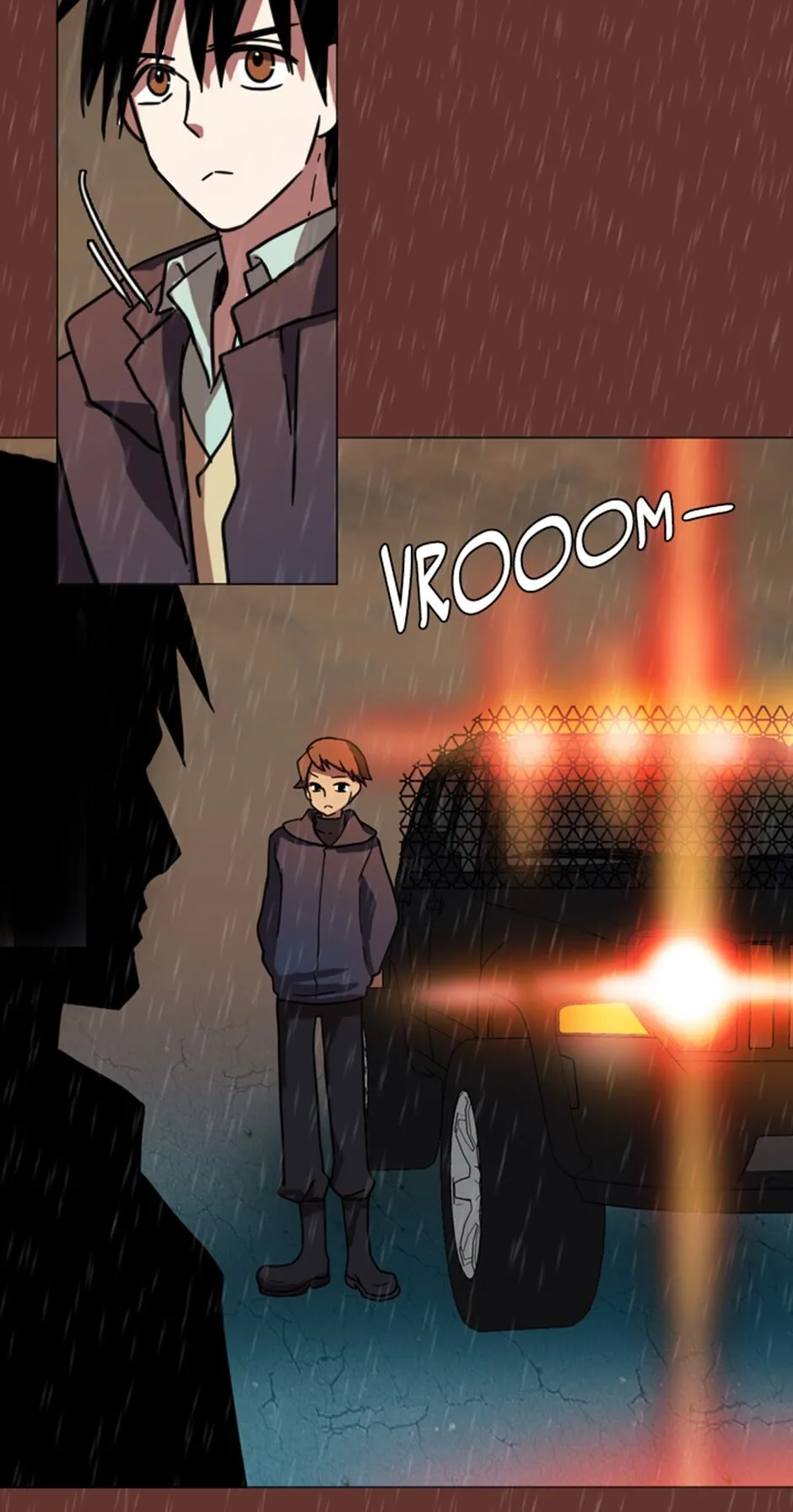 Dreamcide Chapter 17 - Page 4 in English