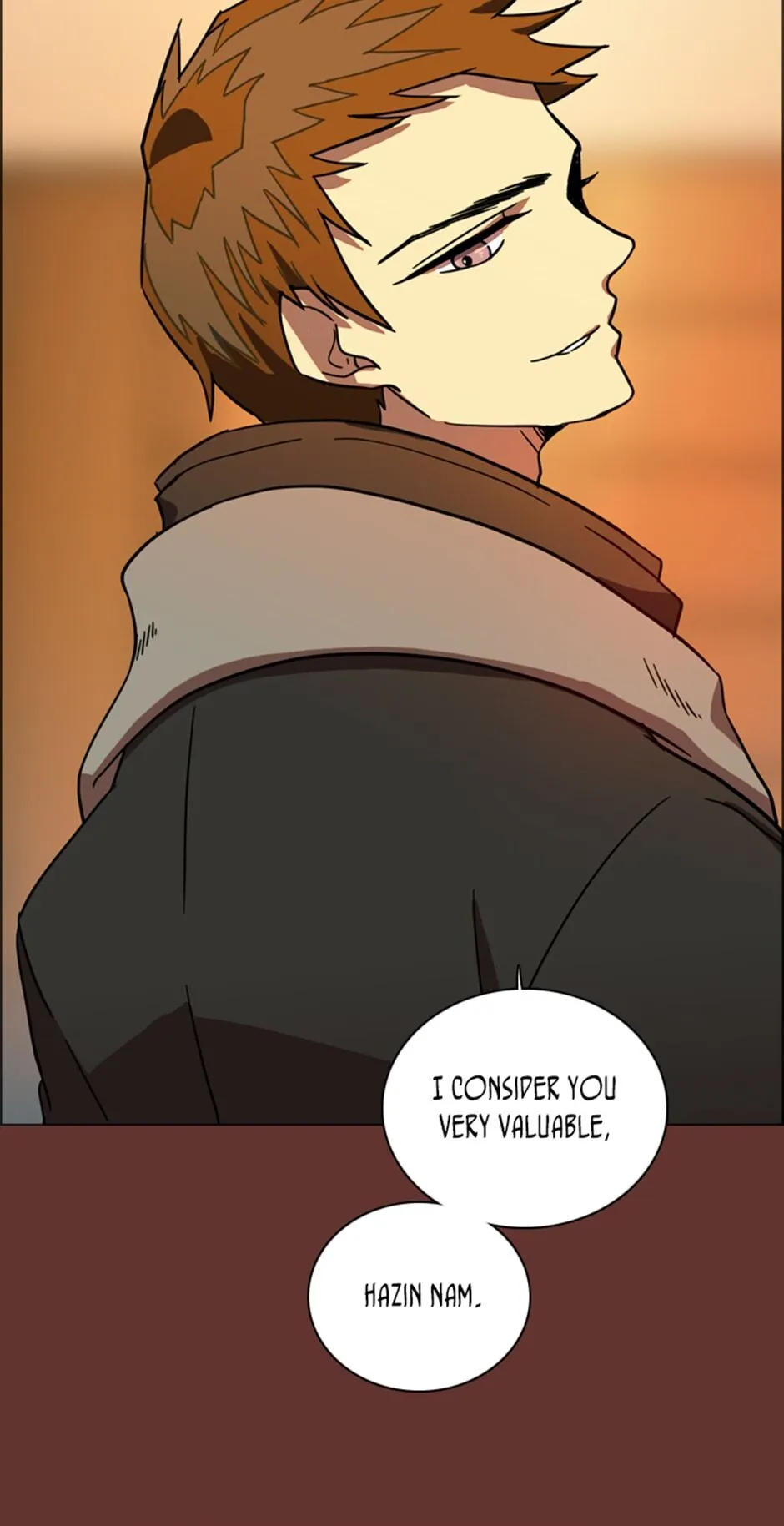 Dreamcide Chapter 17 - Page 53 in English