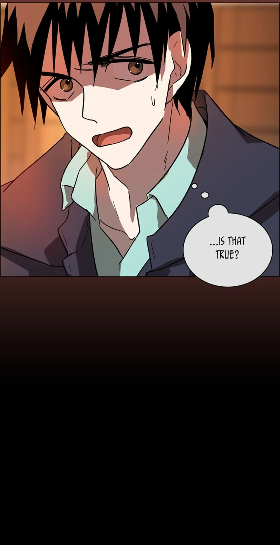 Dreamcide Chapter 17 - Page 54 in English