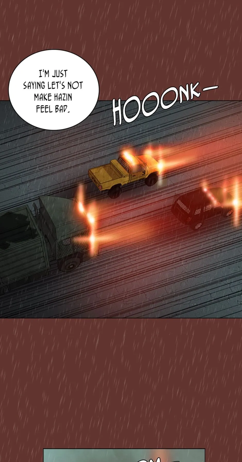 Dreamcide Chapter 17 - Page 9 in English