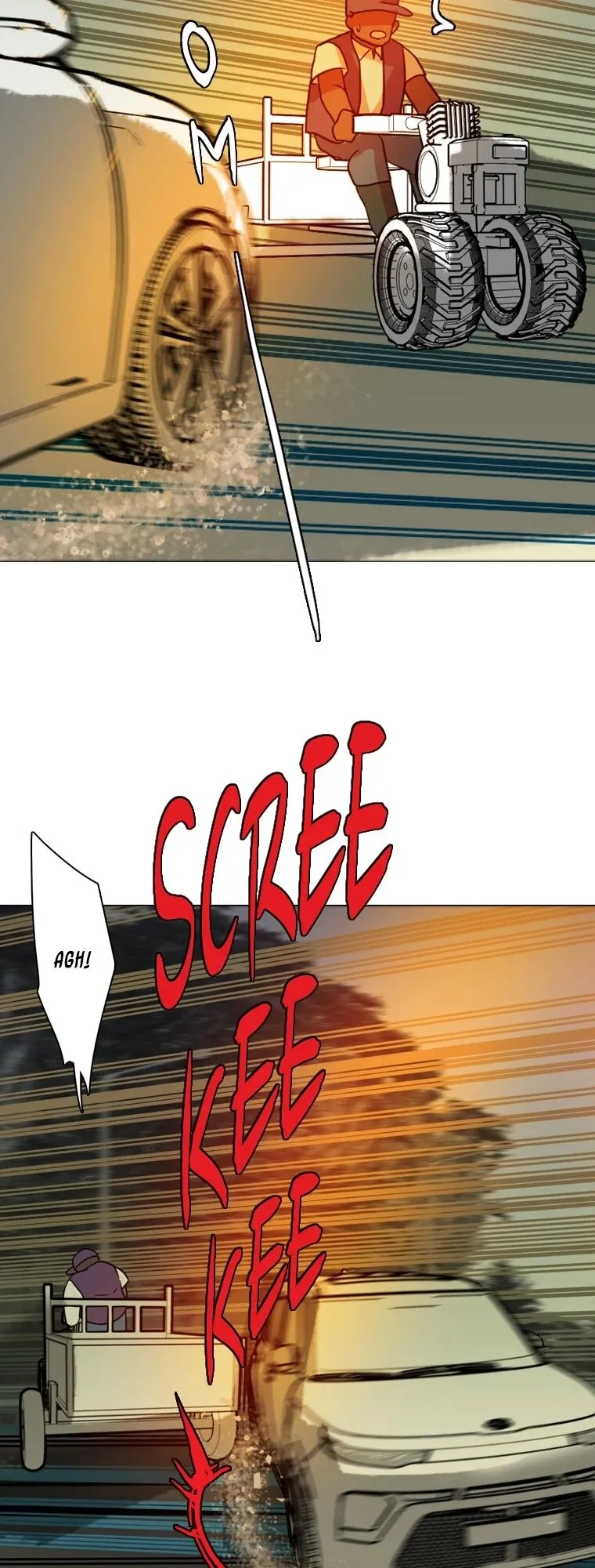 Dreamcide Chapter 170 - Page 14 in English