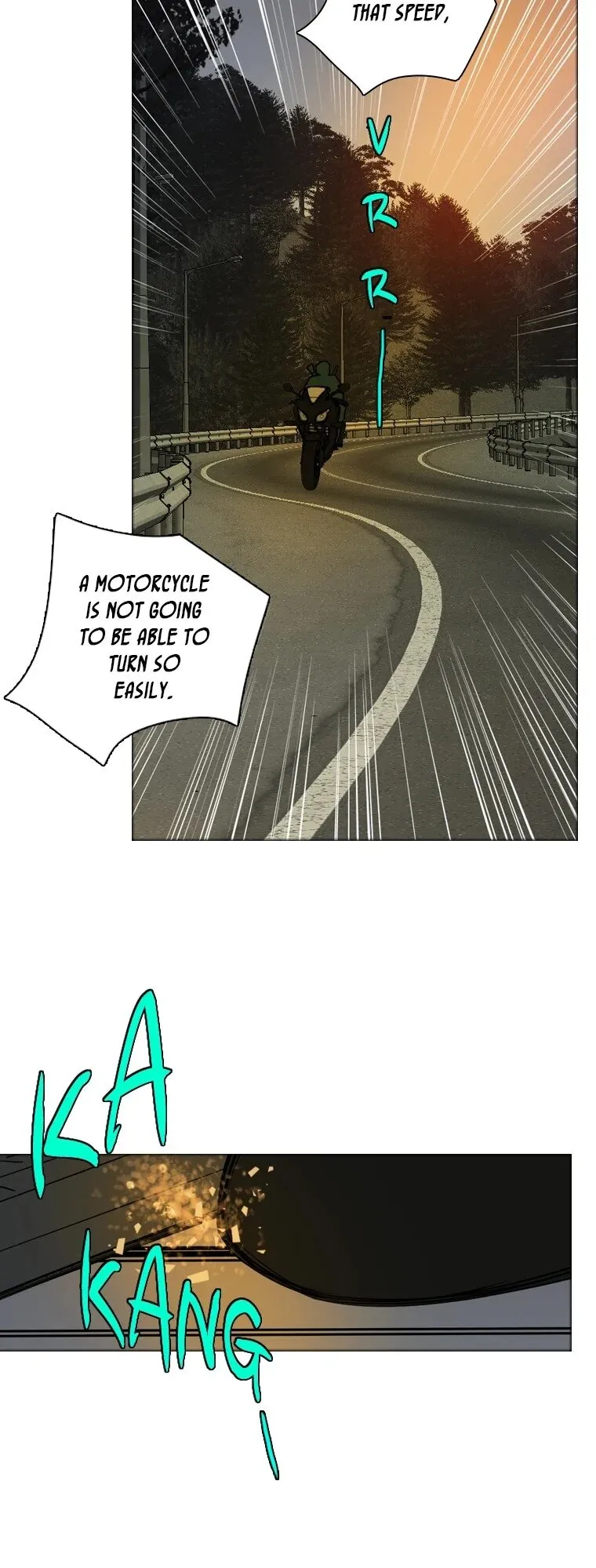 Dreamcide Chapter 170 - Page 16 in English