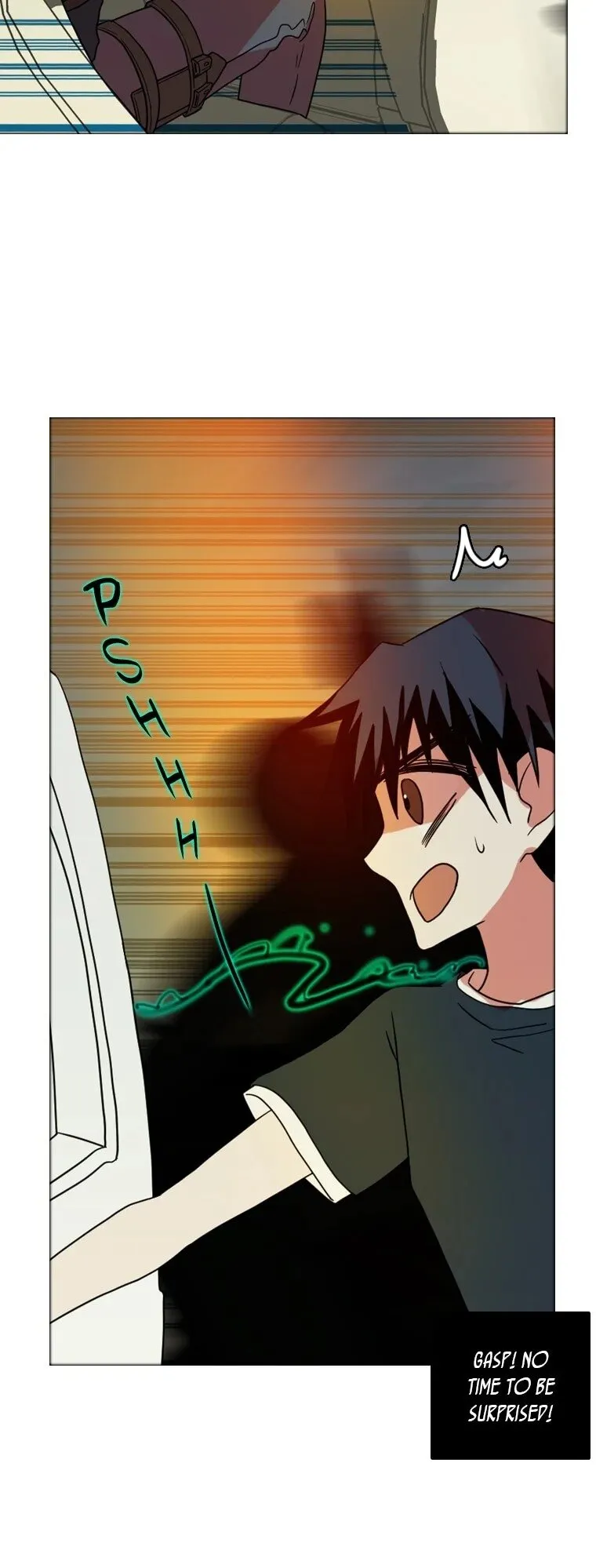 Dreamcide Chapter 170 - Page 24 in English