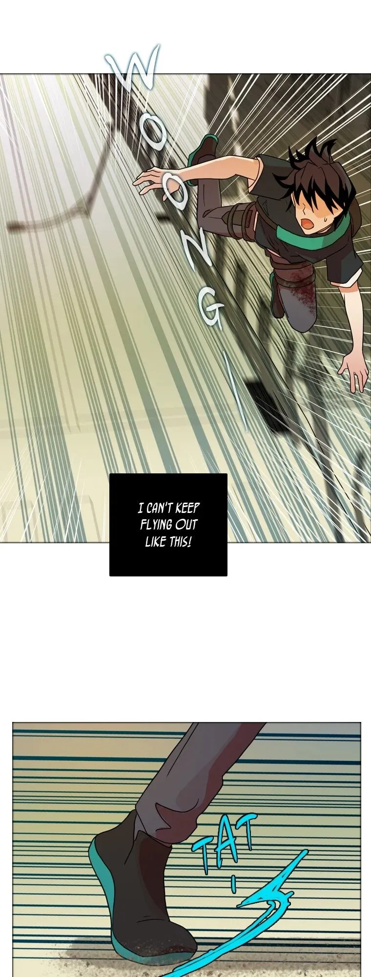 Dreamcide Chapter 170 - Page 33 in English