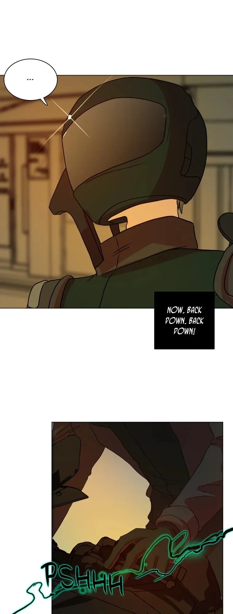 Dreamcide Chapter 170 - Page 41 in English