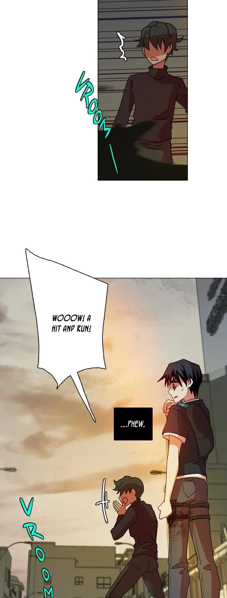 Dreamcide Chapter 170 - Page 51 in English