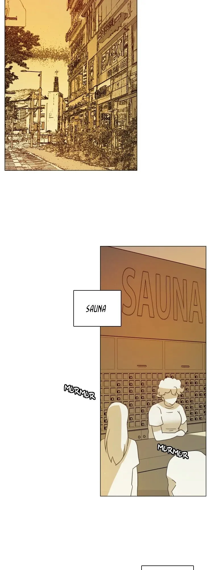 Dreamcide Chapter 171 - Page 3 in English