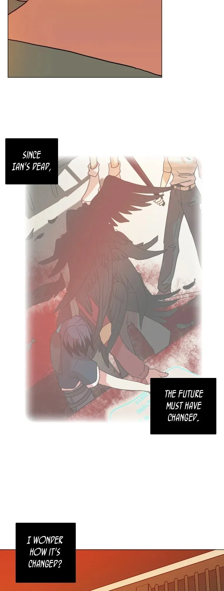 Dreamcide Chapter 172 - Page 10 in English