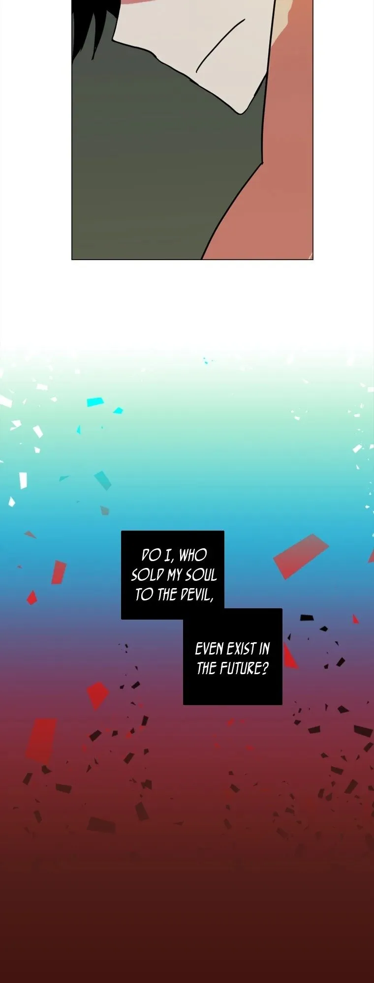 Dreamcide Chapter 172 - Page 12 in English