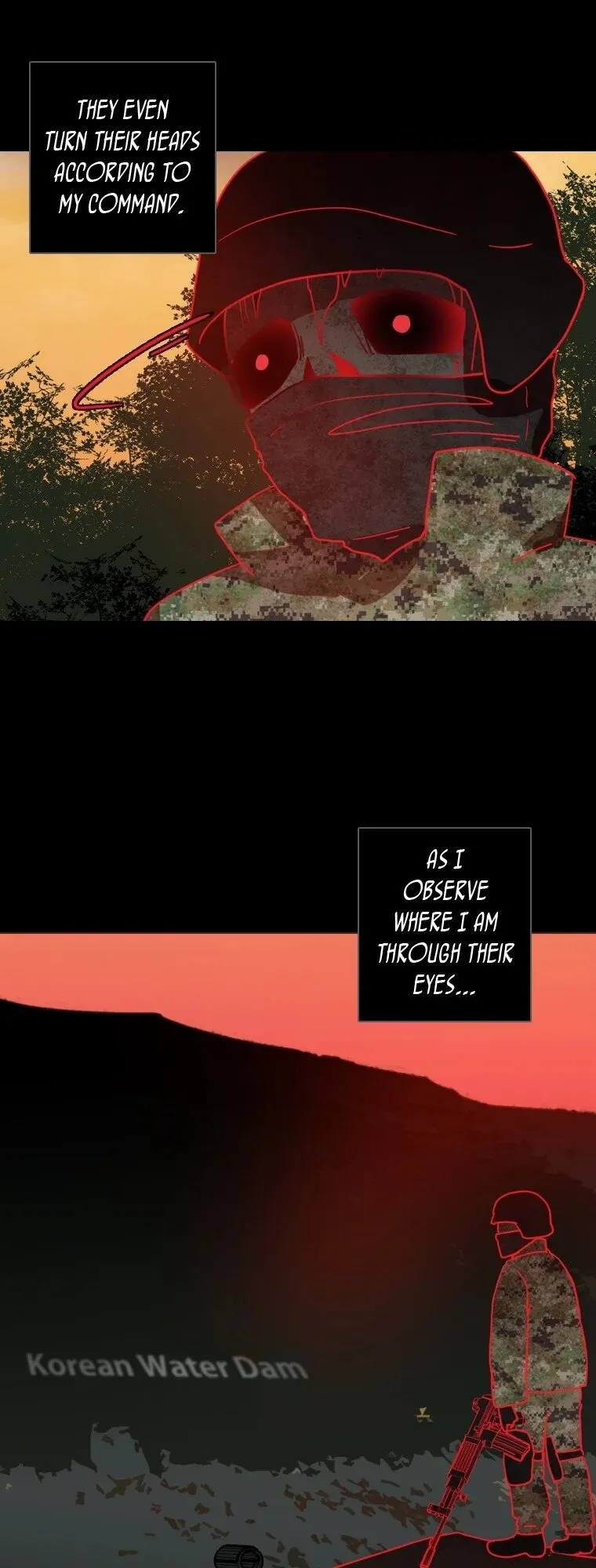 Dreamcide Chapter 172 - Page 23 in English