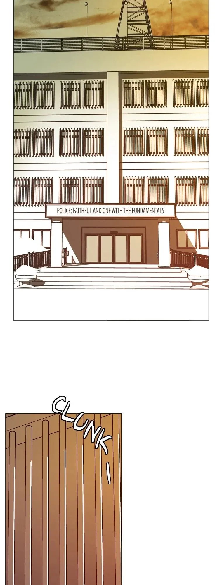 Dreamcide Chapter 172 - Page 3 in English