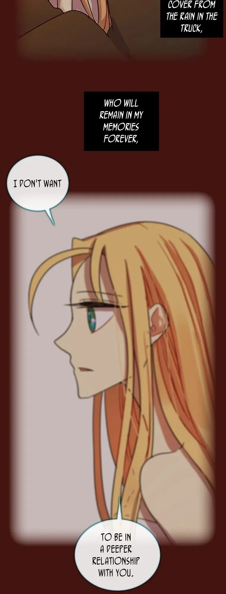 Dreamcide Chapter 172 - Page 36 in English