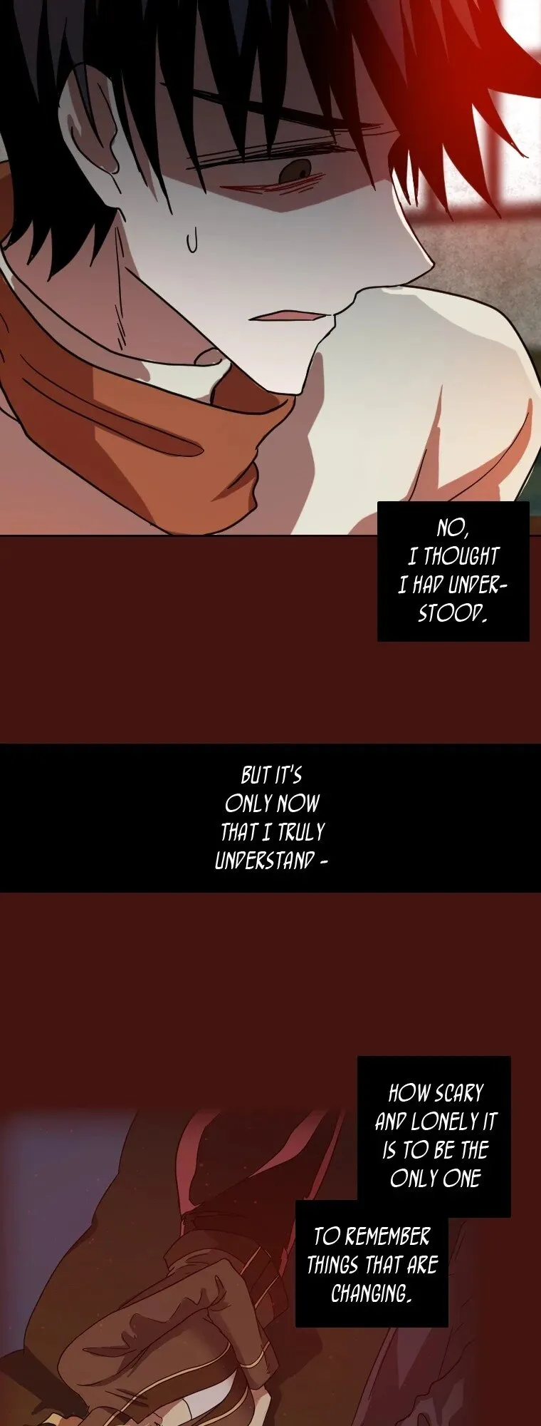 Dreamcide Chapter 172 - Page 39 in English