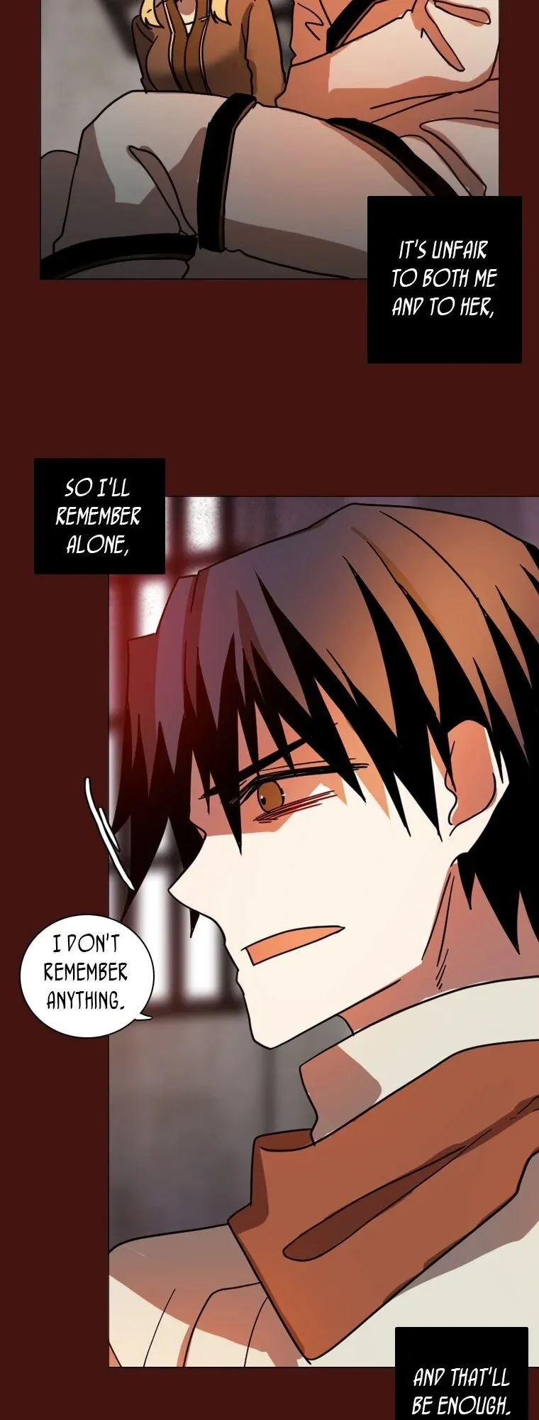 Dreamcide Chapter 172 - Page 42 in English