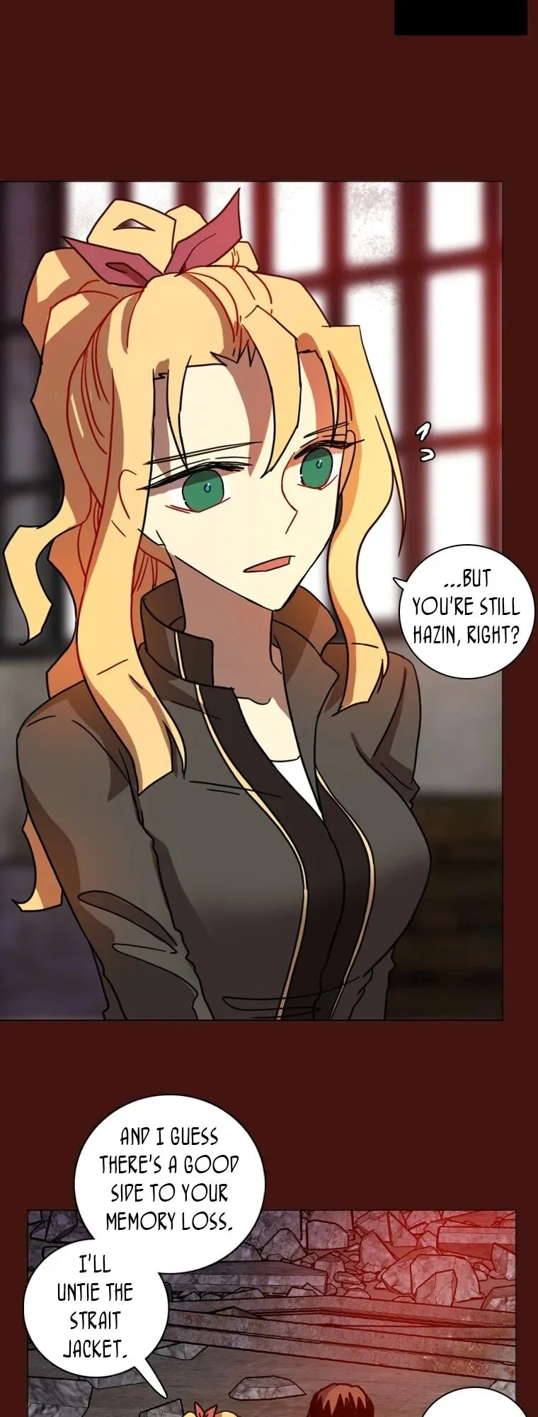 Dreamcide Chapter 172 - Page 43 in English