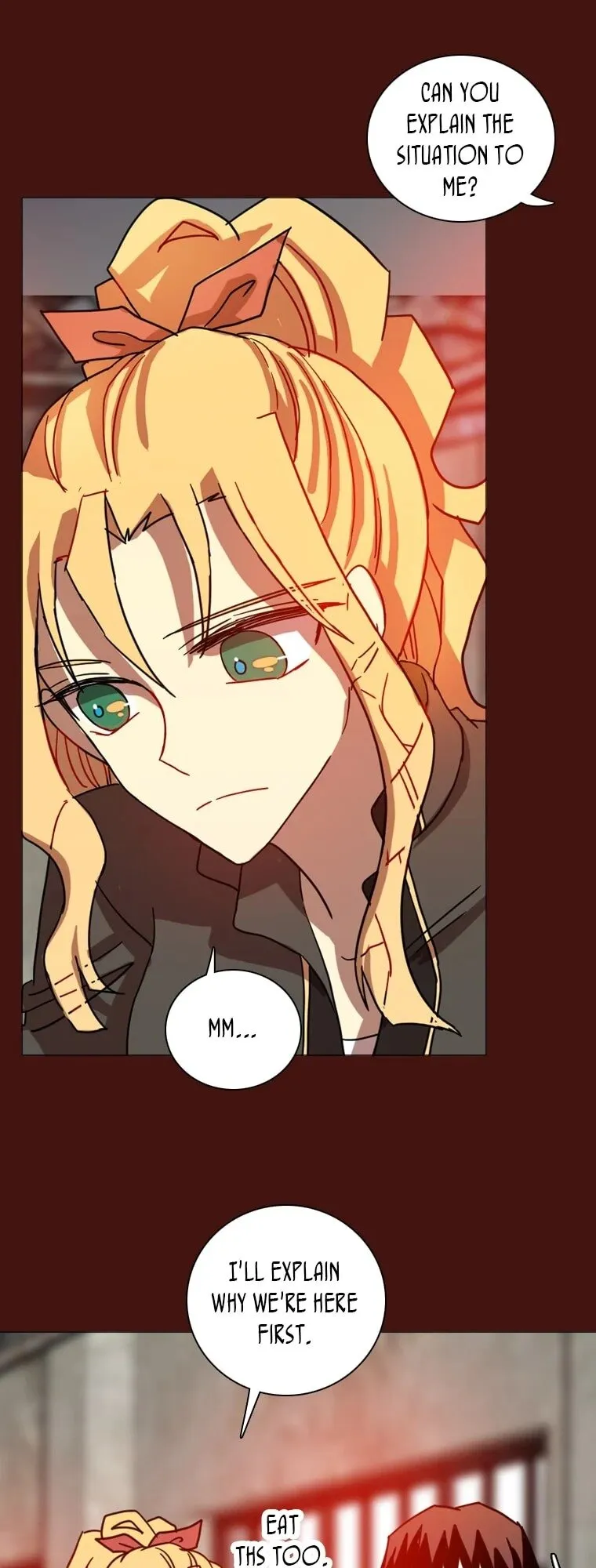 Dreamcide Chapter 172 - Page 45 in English