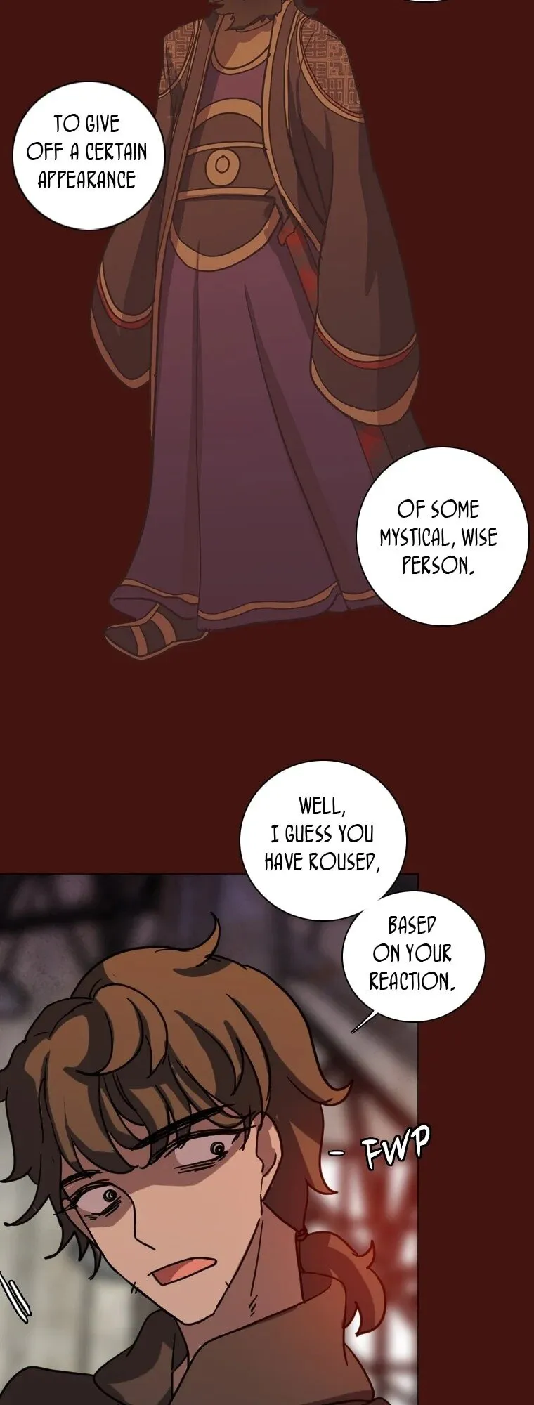 Dreamcide Chapter 172 - Page 55 in English