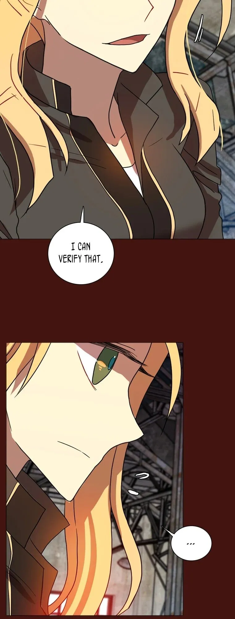 Dreamcide Chapter 173 - Page 24 in English