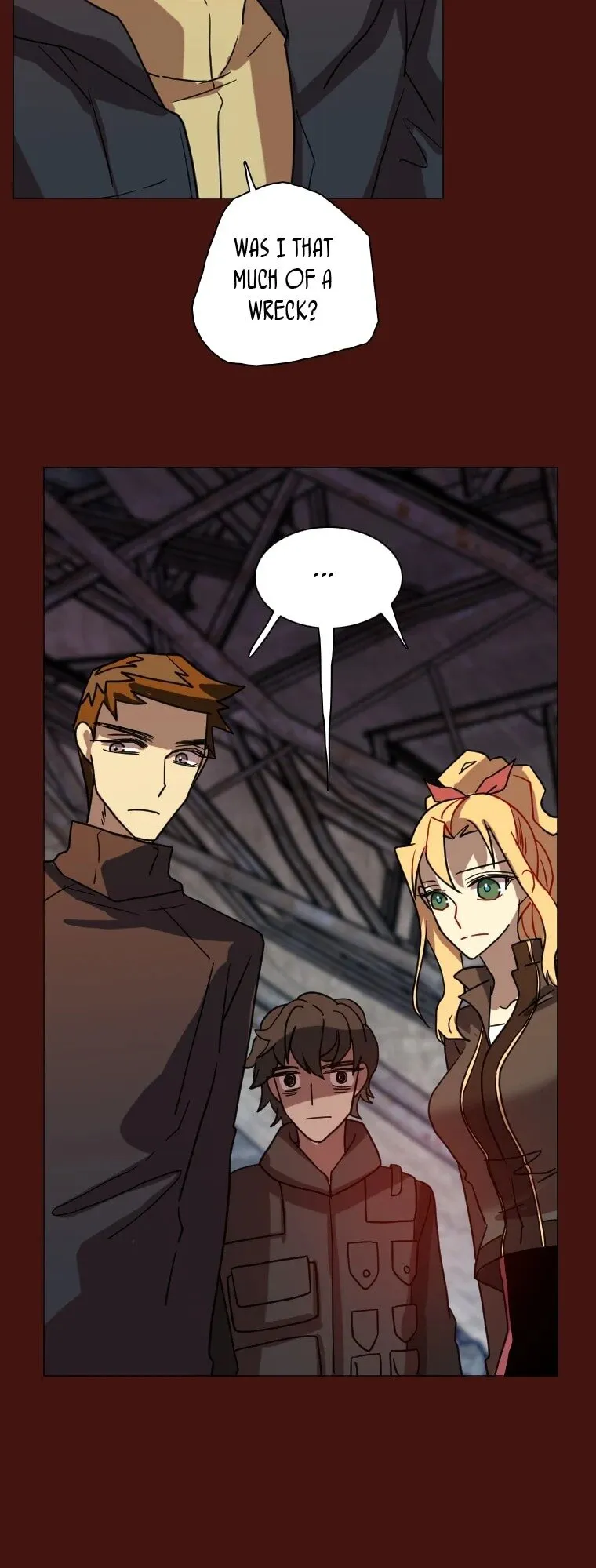 Dreamcide Chapter 173 - Page 52 in English
