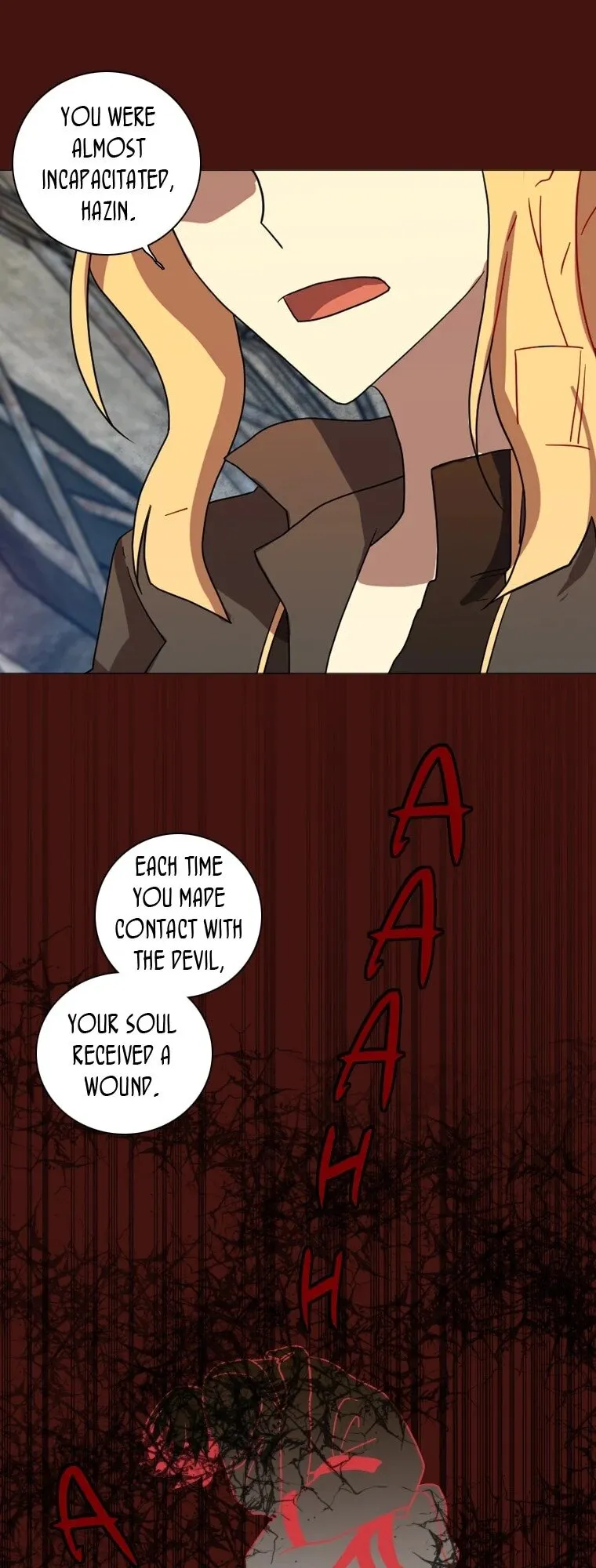 Dreamcide Chapter 173 - Page 53 in English