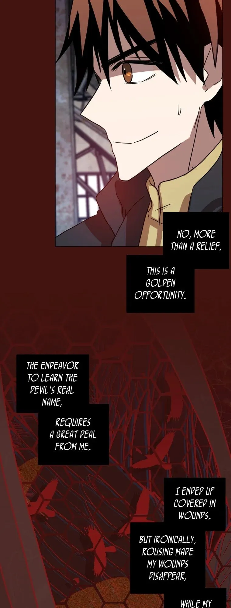 Dreamcide Chapter 173 - Page 58 in English