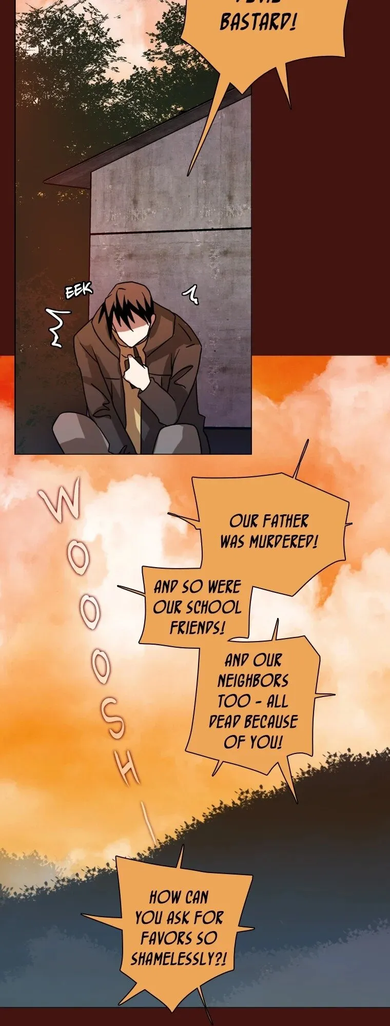 Dreamcide Chapter 175 - Page 44 in English