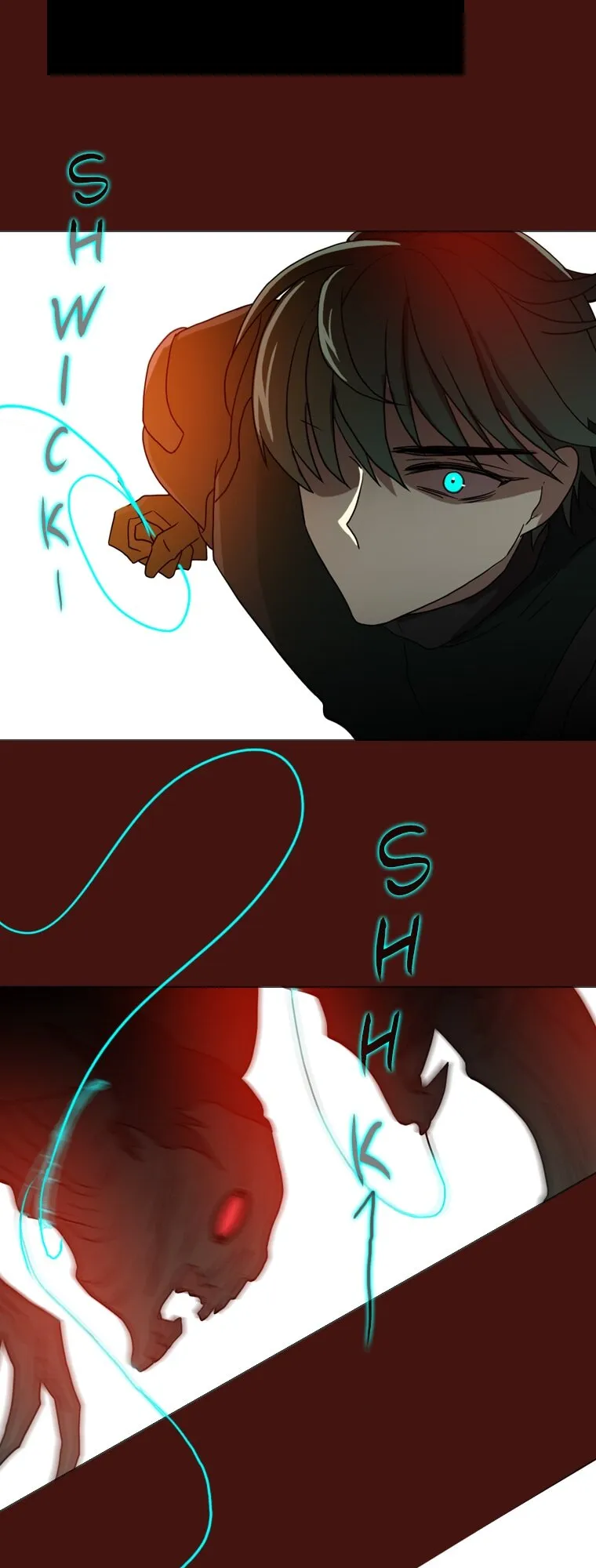 Dreamcide Chapter 176 - Page 11 in English