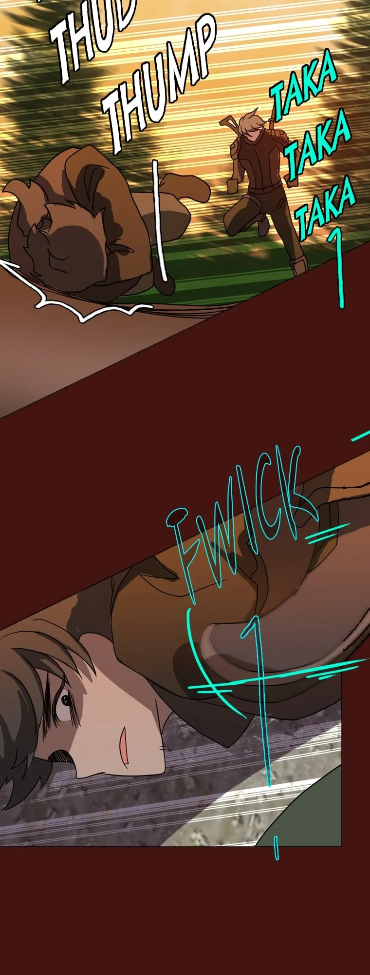 Dreamcide Chapter 176 - Page 28 in English