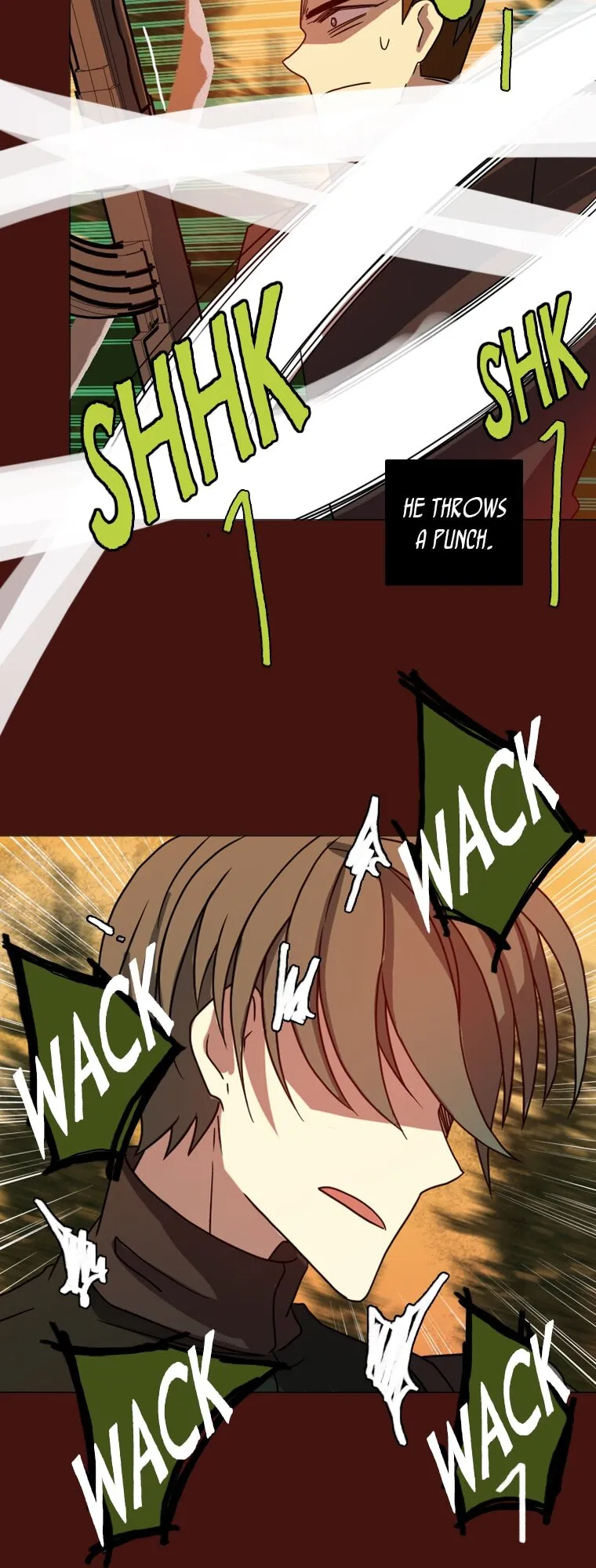Dreamcide Chapter 176 - Page 42 in English