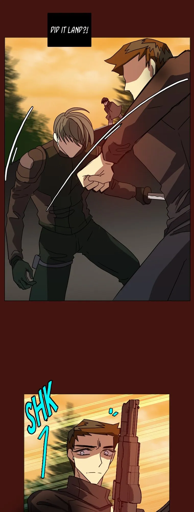 Dreamcide Chapter 176 - Page 43 in English