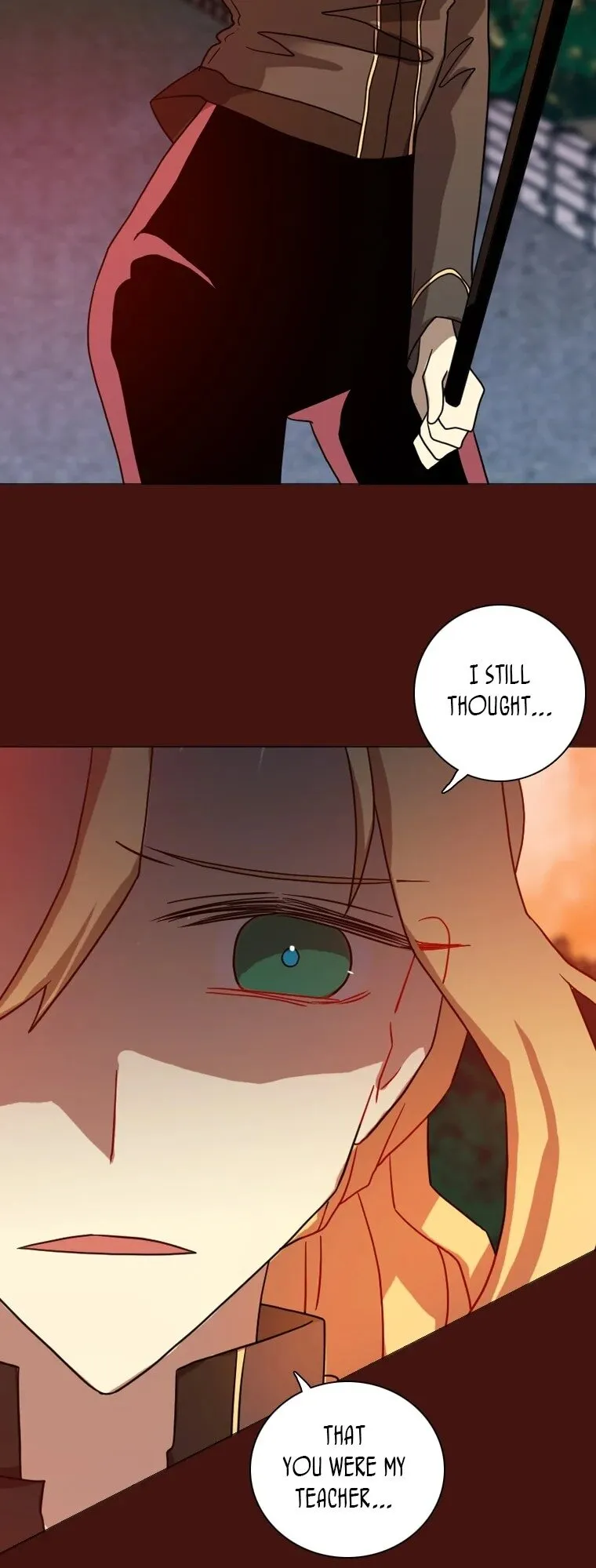 Dreamcide Chapter 177 - Page 16 in English