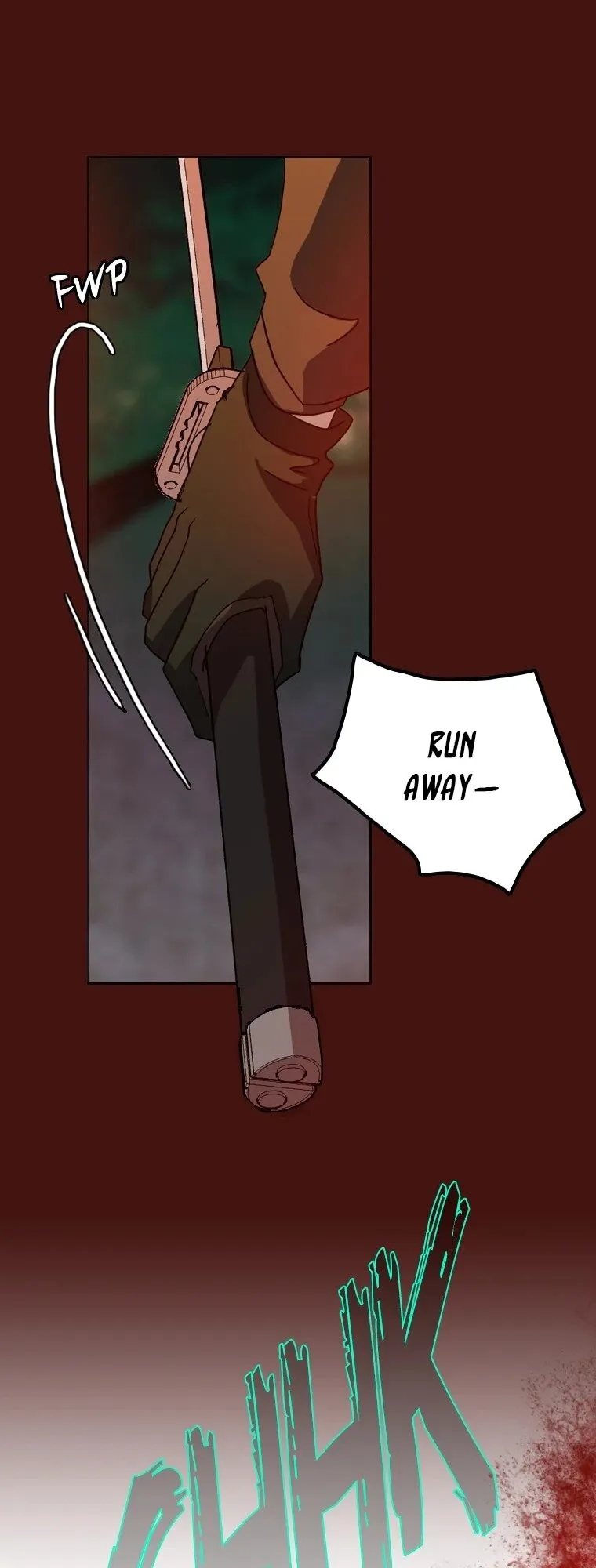 Dreamcide Chapter 177 - Page 21 in English