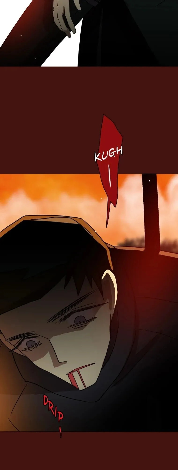 Dreamcide Chapter 177 - Page 24 in English