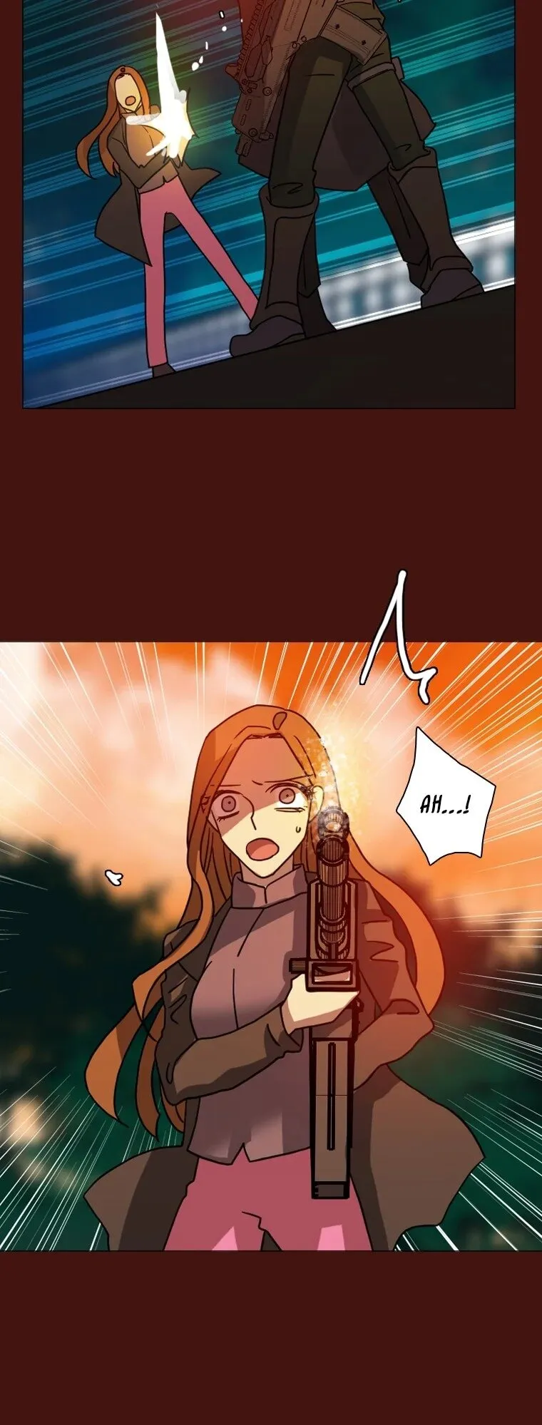 Dreamcide Chapter 177 - Page 28 in English