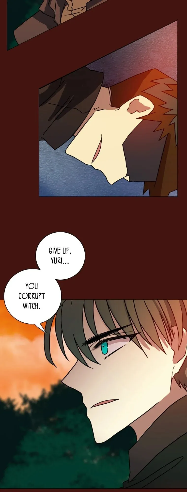 Dreamcide Chapter 177 - Page 40 in English
