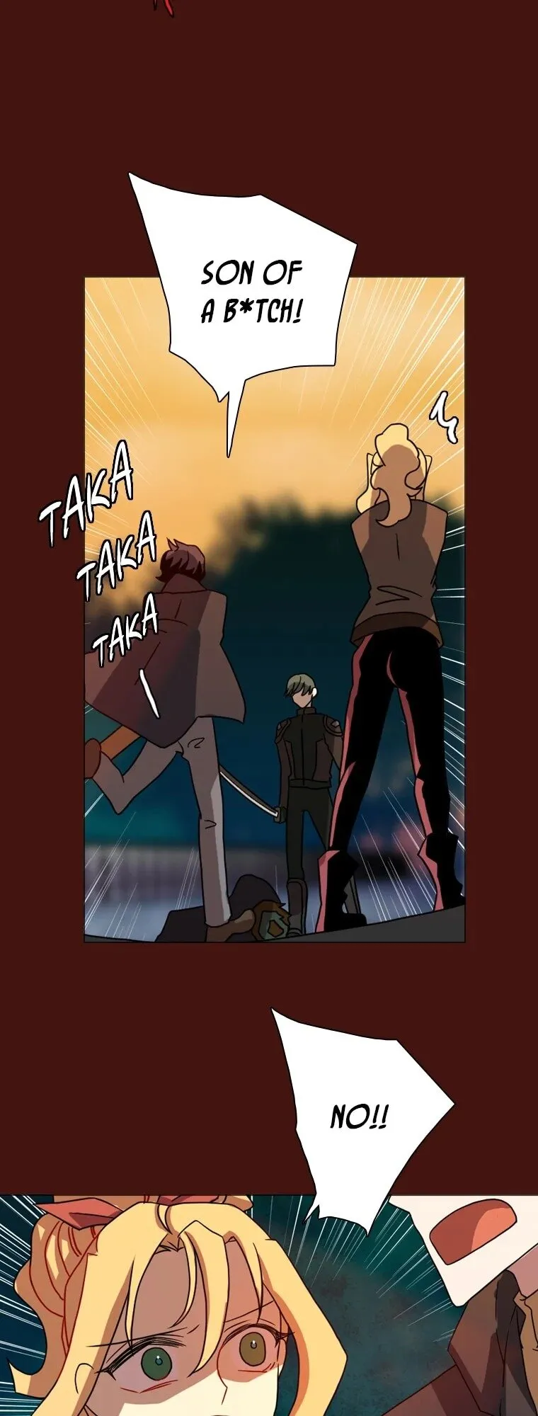 Dreamcide Chapter 177 - Page 43 in English
