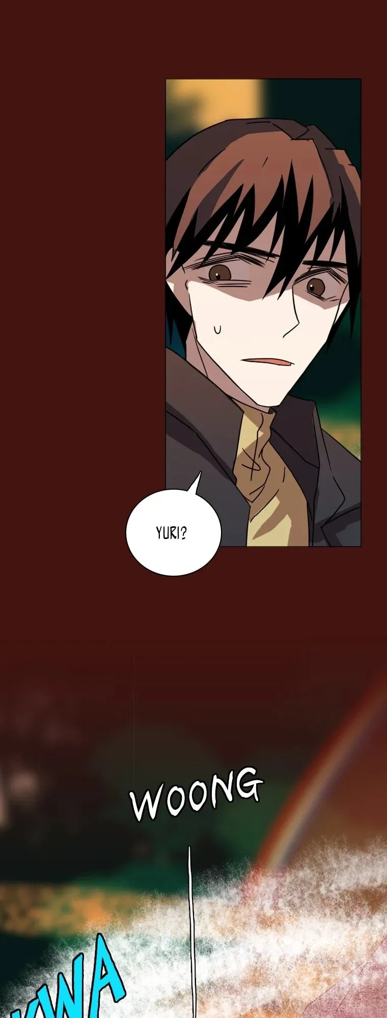 Dreamcide Chapter 177 - Page 45 in English