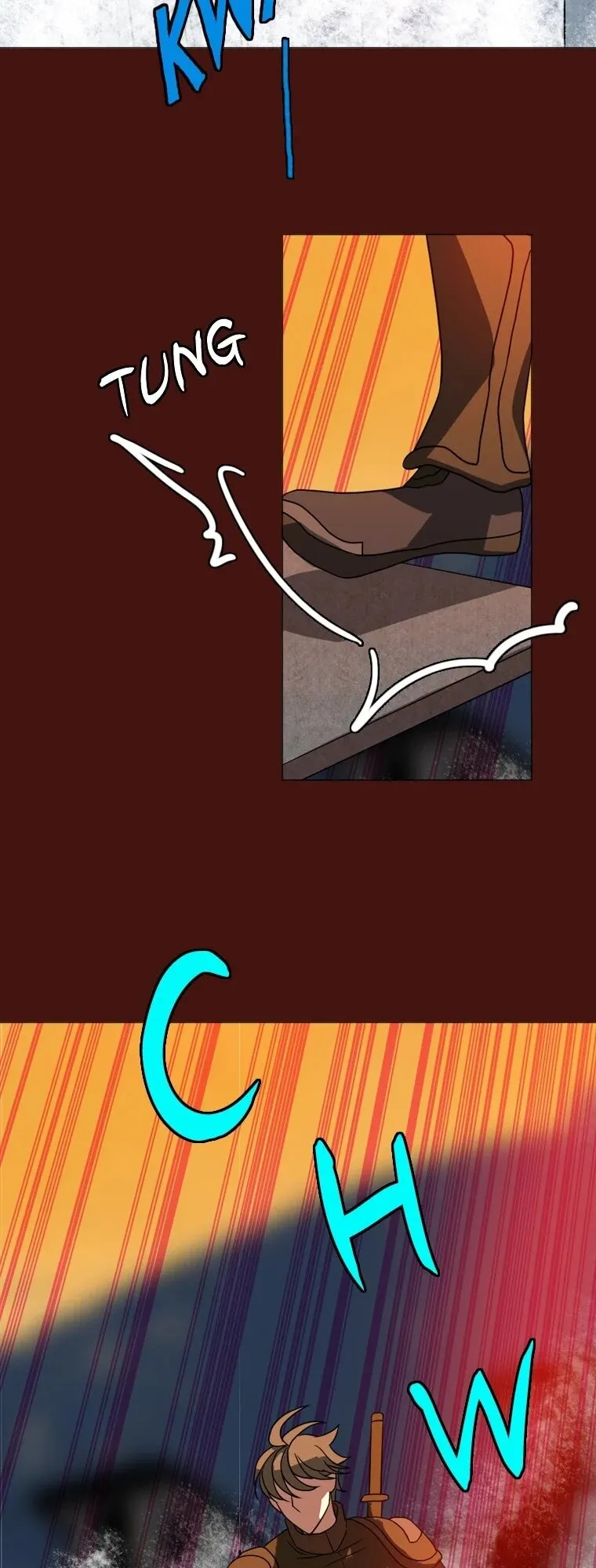 Dreamcide Chapter 178 - Page 11 in English