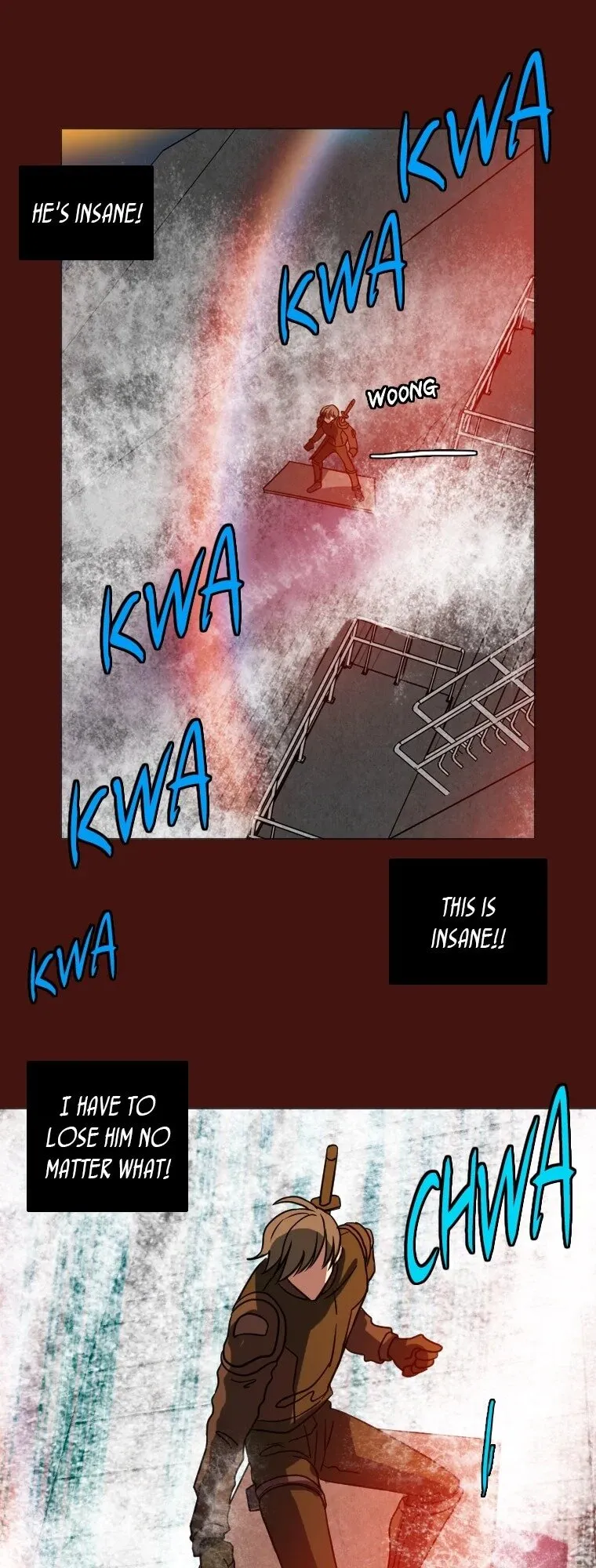 Dreamcide Chapter 178 - Page 13 in English