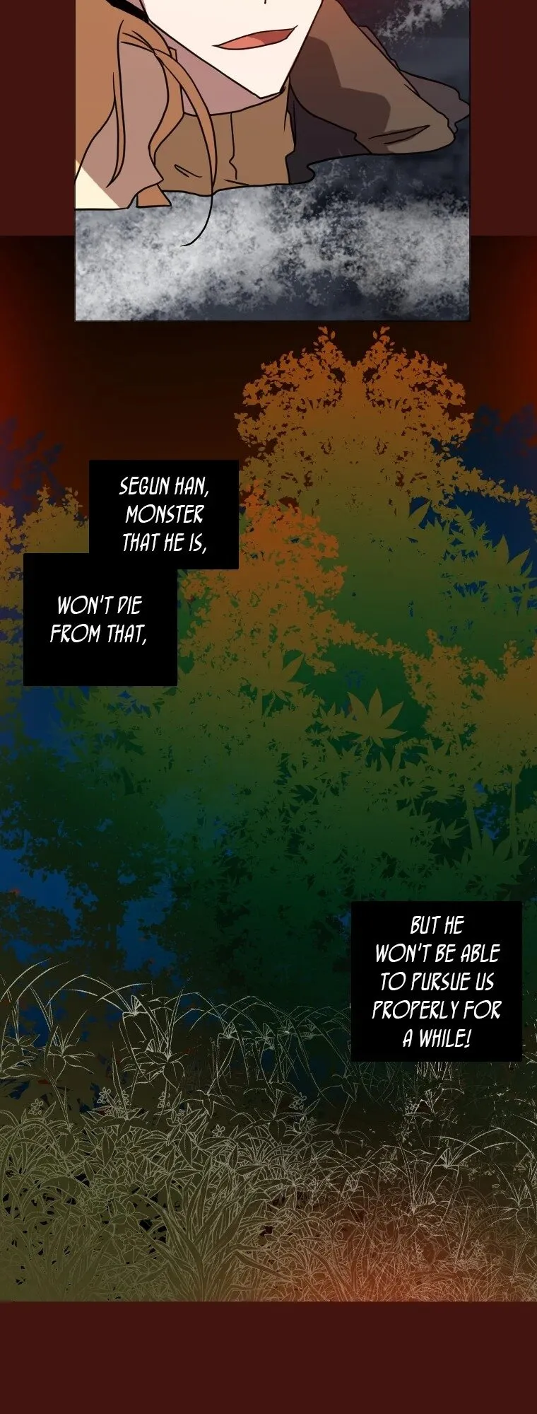 Dreamcide Chapter 178 - Page 20 in English