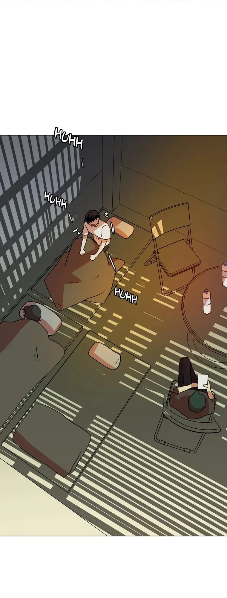 Dreamcide Chapter 178 - Page 28 in English