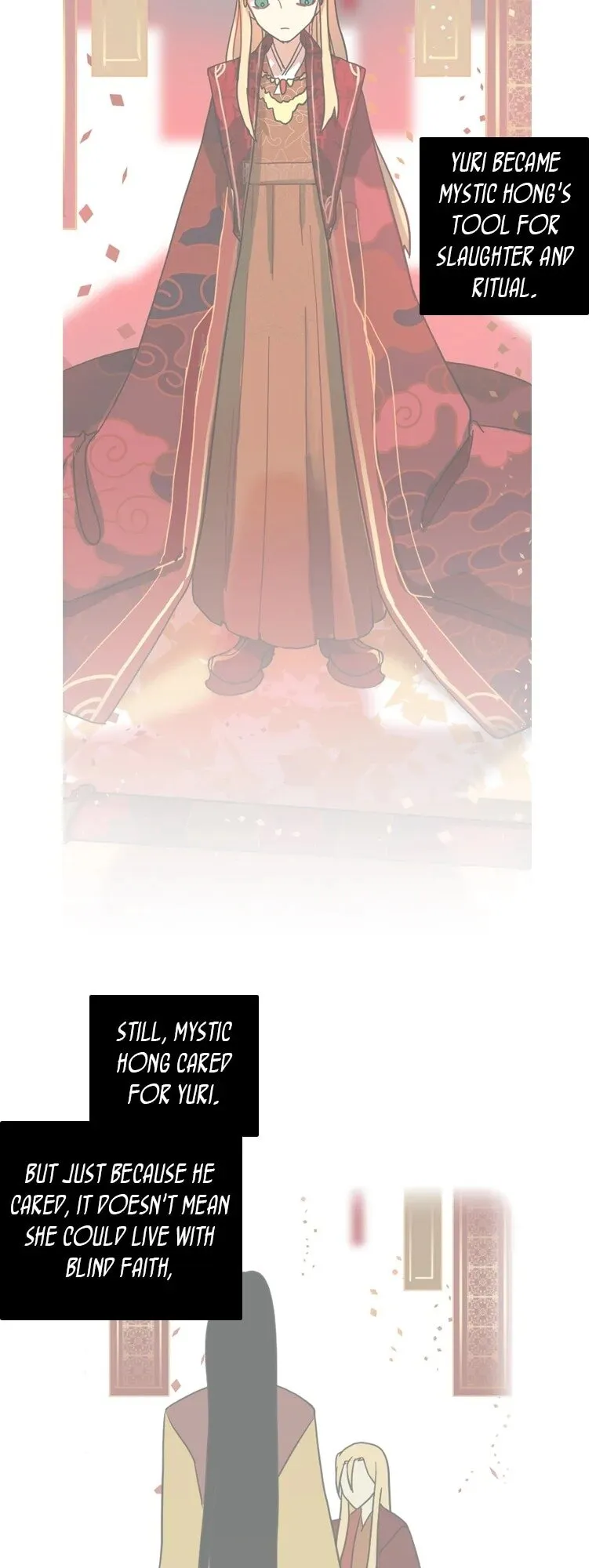 Dreamcide Chapter 178 - Page 46 in English