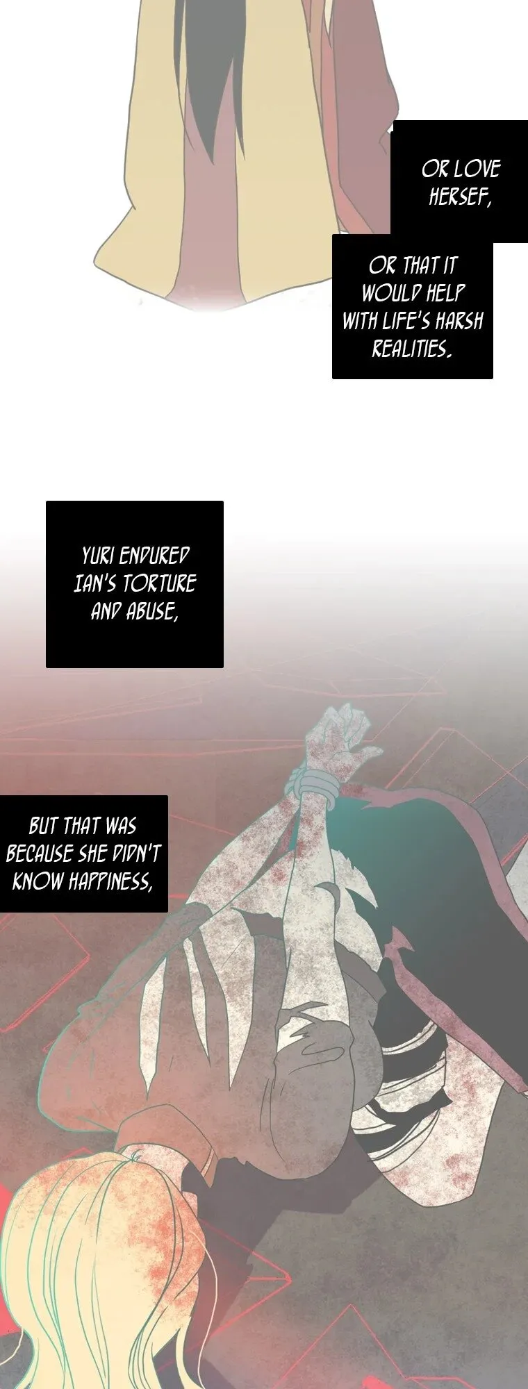 Dreamcide Chapter 178 - Page 47 in English