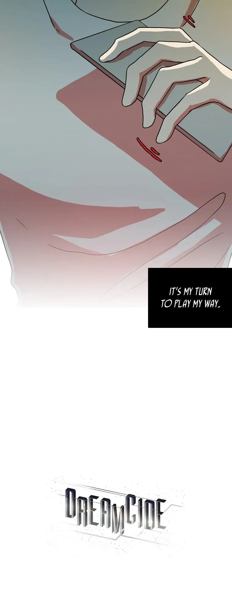 Dreamcide Chapter 178 - Page 53 in English