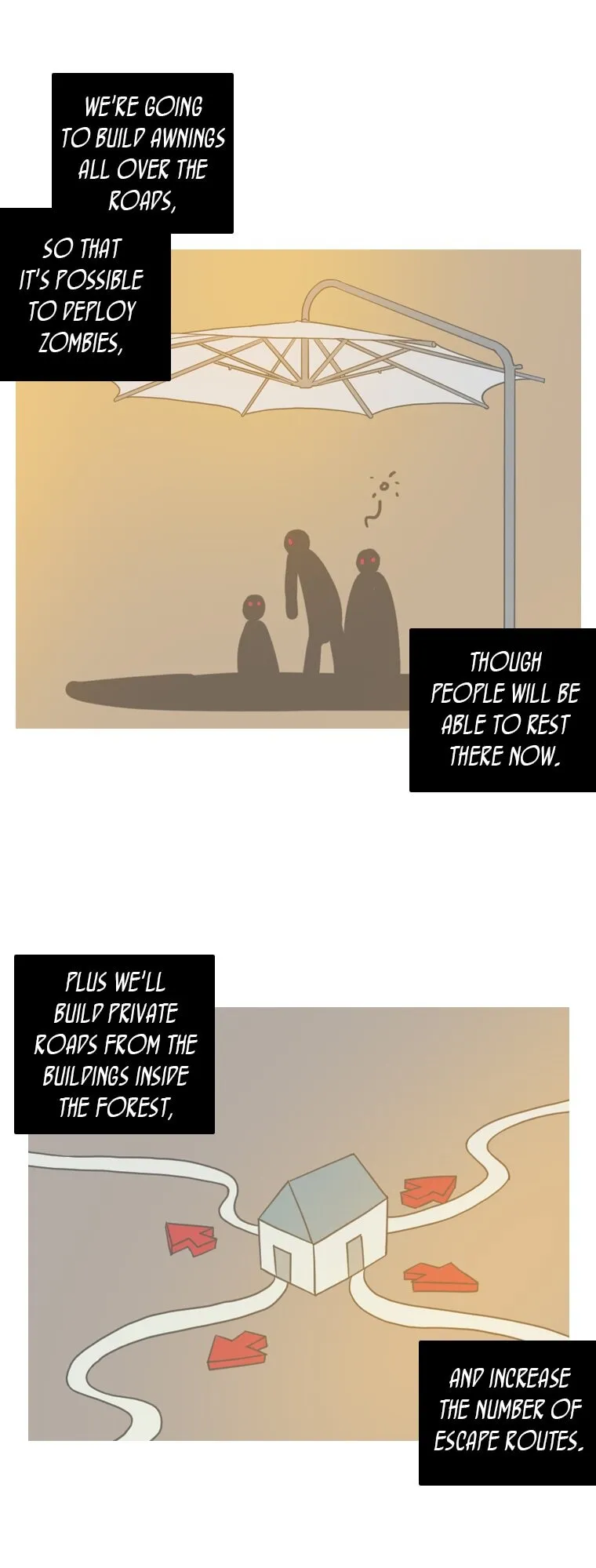Dreamcide Chapter 179 - Page 20 in English