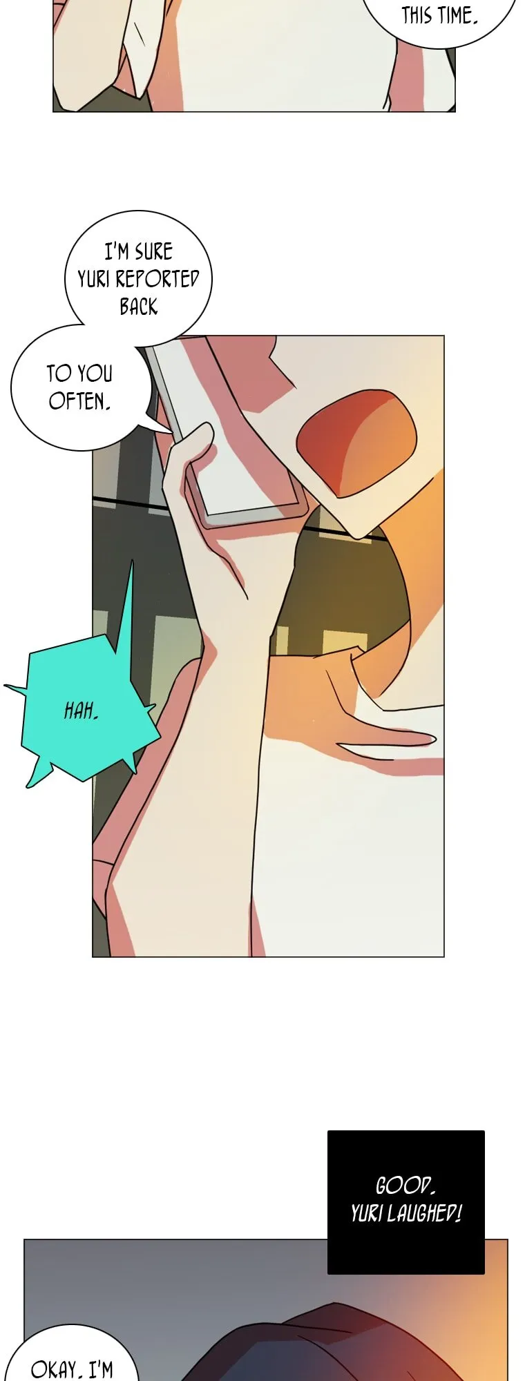 Dreamcide Chapter 179 - Page 32 in English