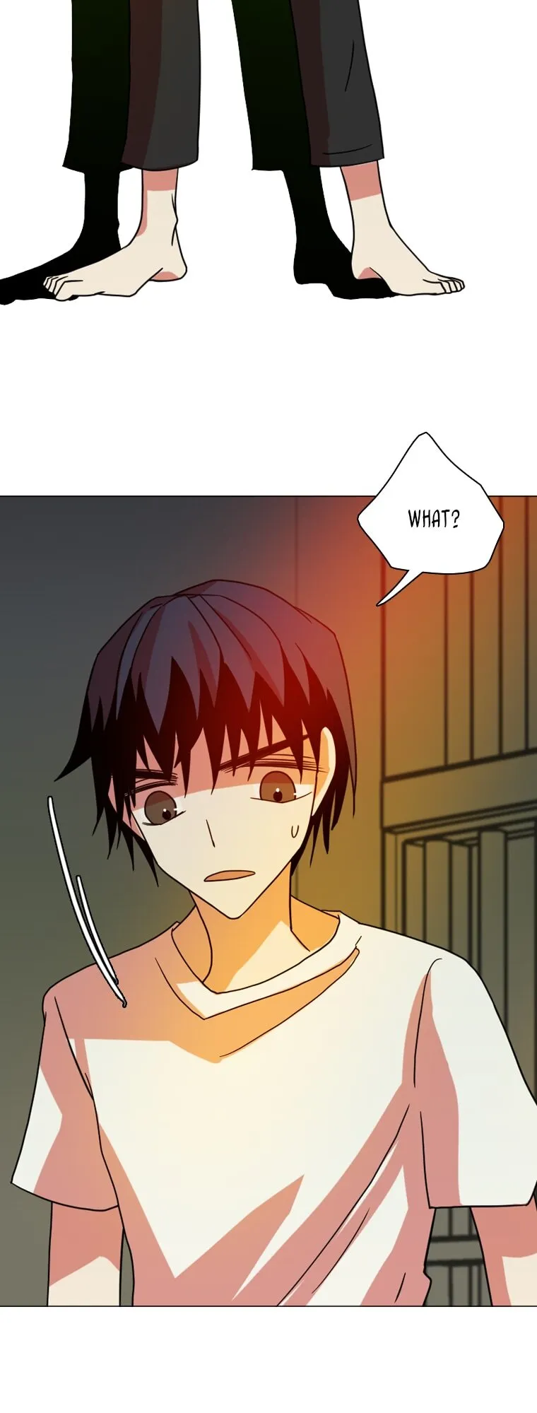 Dreamcide Chapter 179 - Page 37 in English