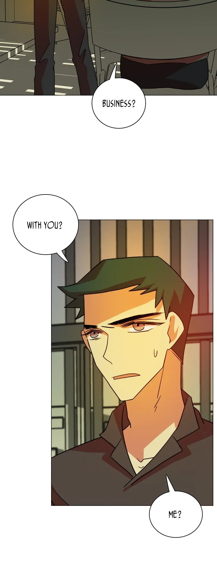 Dreamcide Chapter 179 - Page 41 in English