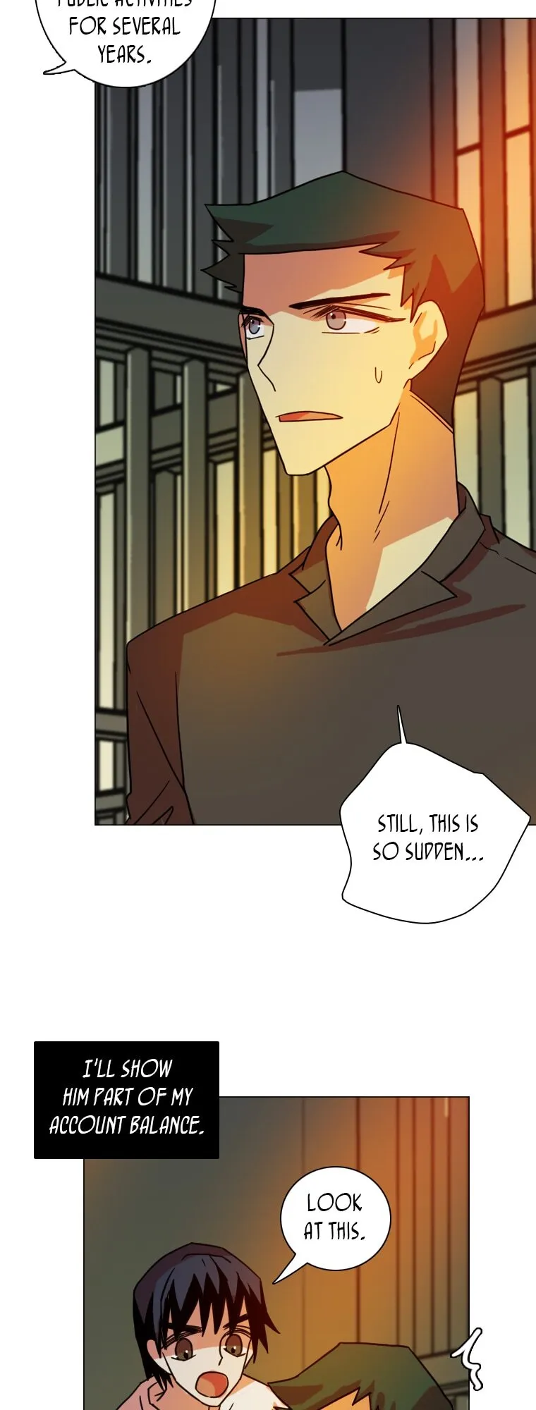 Dreamcide Chapter 179 - Page 48 in English