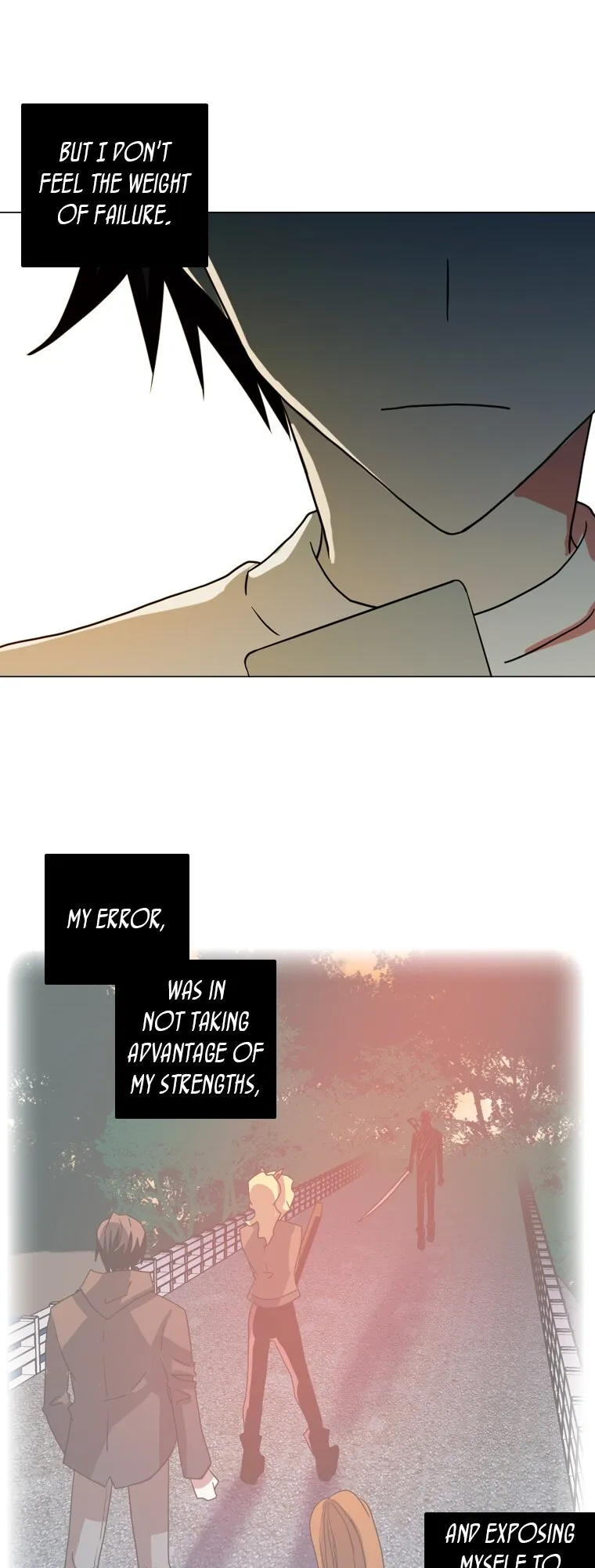 Dreamcide Chapter 179 - Page 5 in English